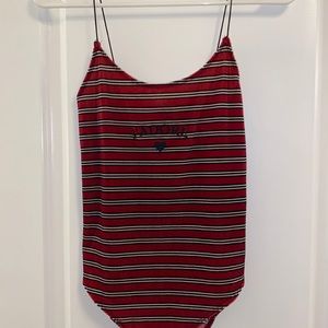 Forever 21 body suit